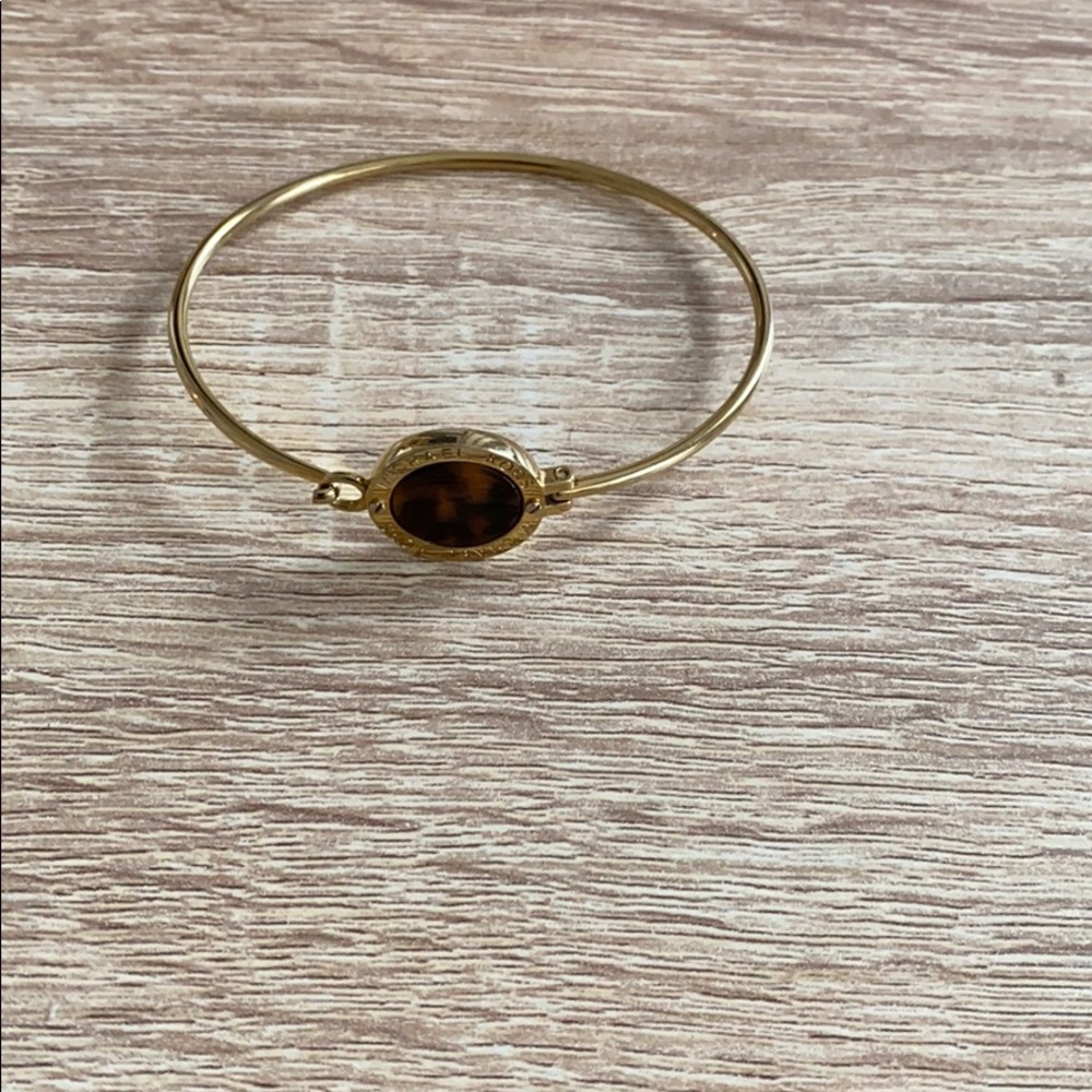 Michael Kors bracelet